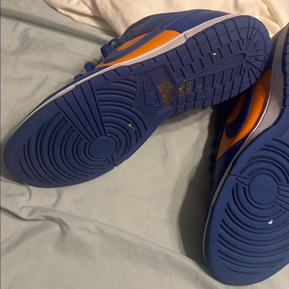 Mens dunks - Picture 7 of 8